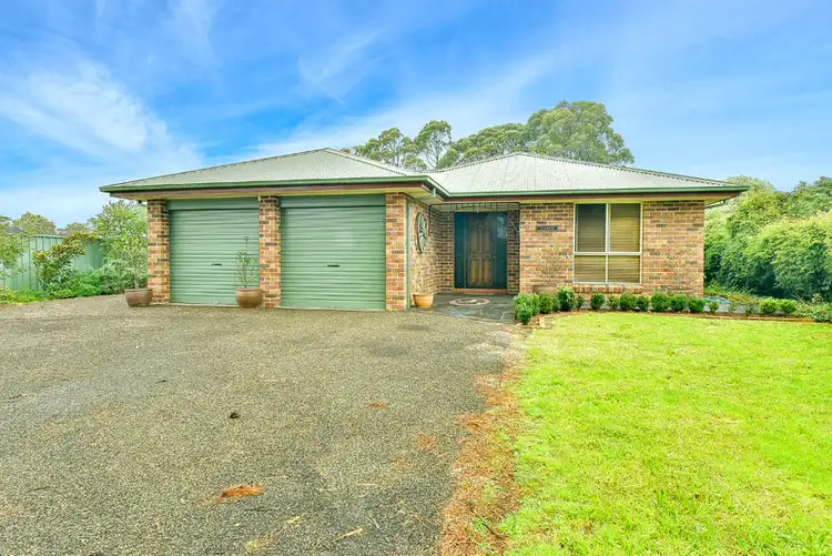 43 Telopea Road, Hill Top NSW 2575