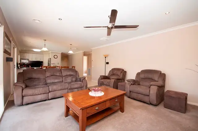 Sixth view of Homely house listing, 1 Kinchington Road, Leneva VIC 3691