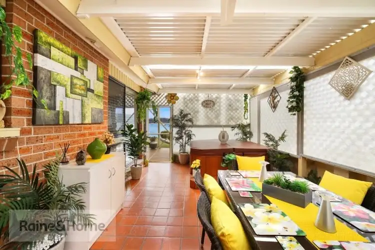Seventh view of Homely house listing, 1 Steyne Road, Saratoga NSW 2251