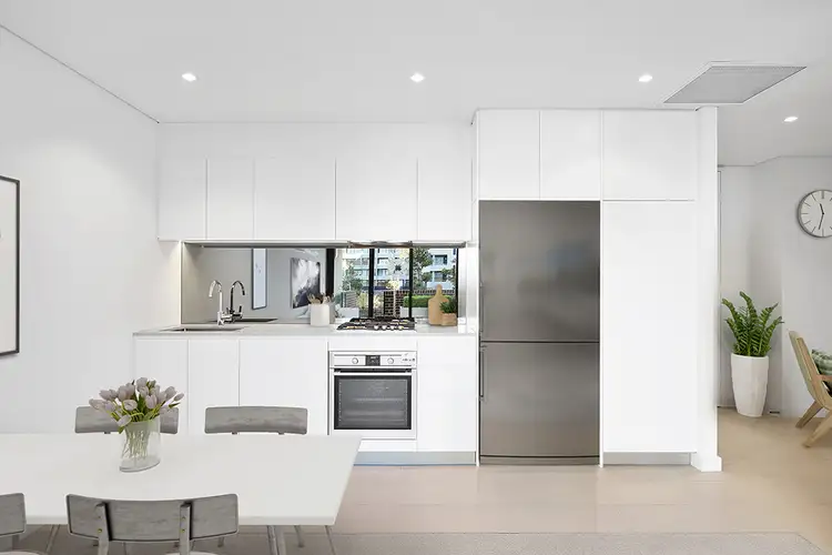 Fourth view of Homely apartment listing, 201/2 Northcote Street, Mortlake NSW 2137