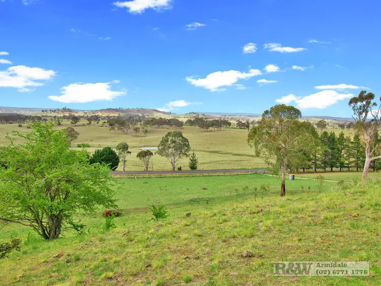 100 Old Gostwyck Road, Armidale NSW 2350