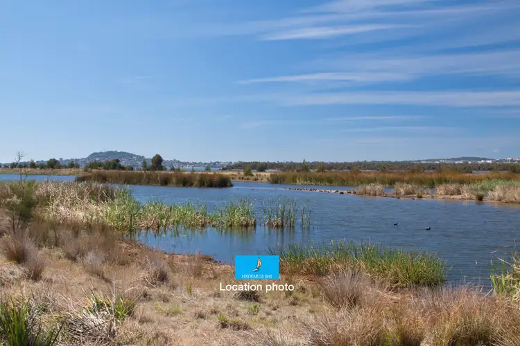 Sixth view of Homely land listing, Lot 725 Eastpoint Avenue, Haywards Bay NSW 2530