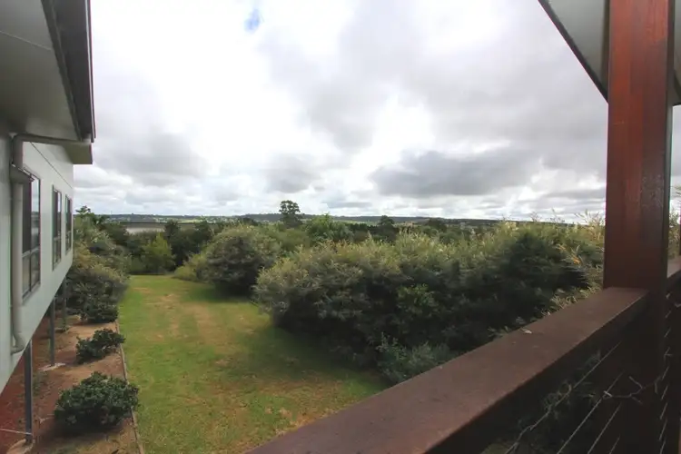 Fourth view of Homely house listing, 22 Macaulay Drive, Kingaroy QLD 4610