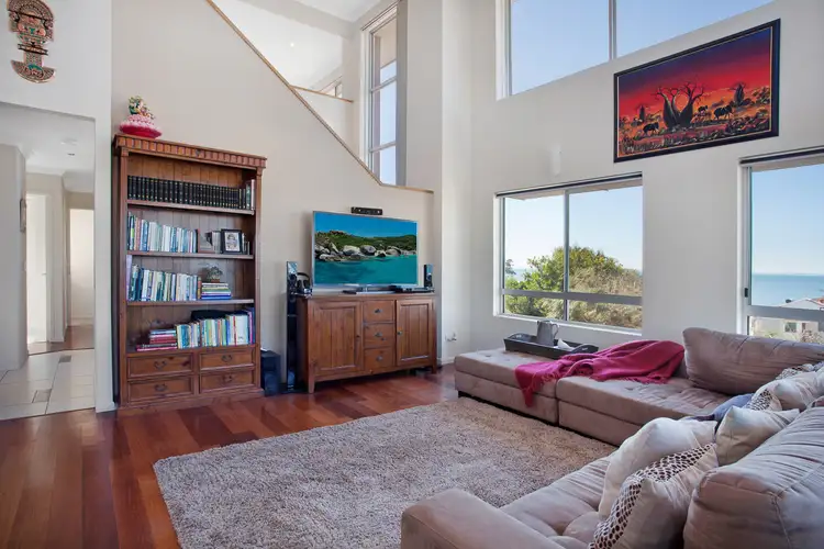 Second view of Homely unit listing, 1/6 Georgina Street, Woody Point QLD 4019