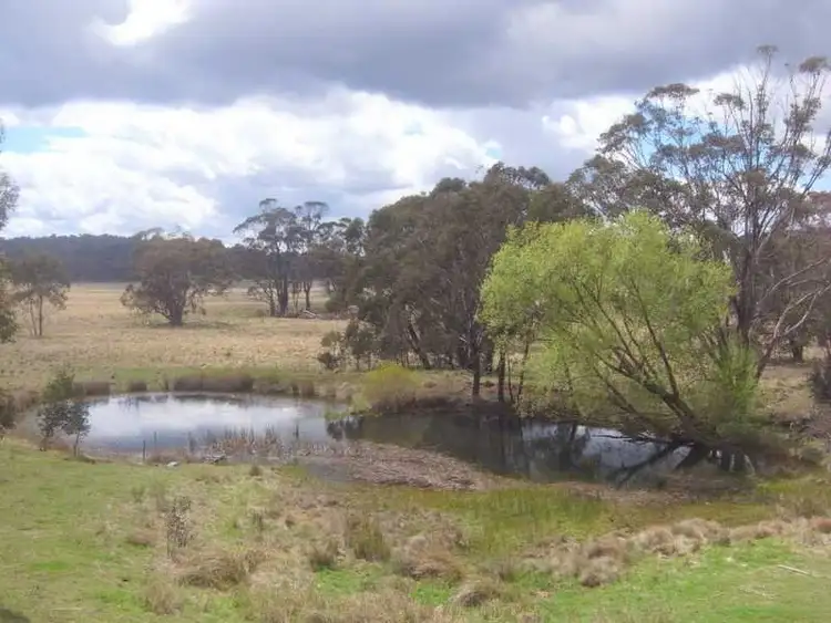Second view of Homely rural property listing, 188 Bradley's Drive, Tumbarumba NSW 2653