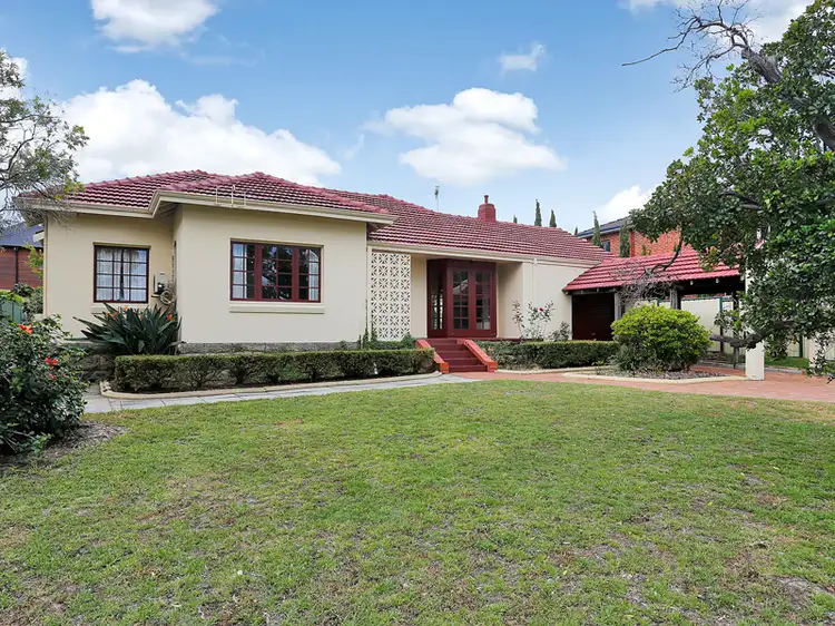 Third view of Homely house listing, 38 Glenelg Street, Applecross WA 6153