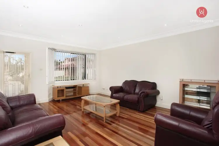 Second view of Homely house listing, 10 Lamattina Place, Green Valley NSW 2168