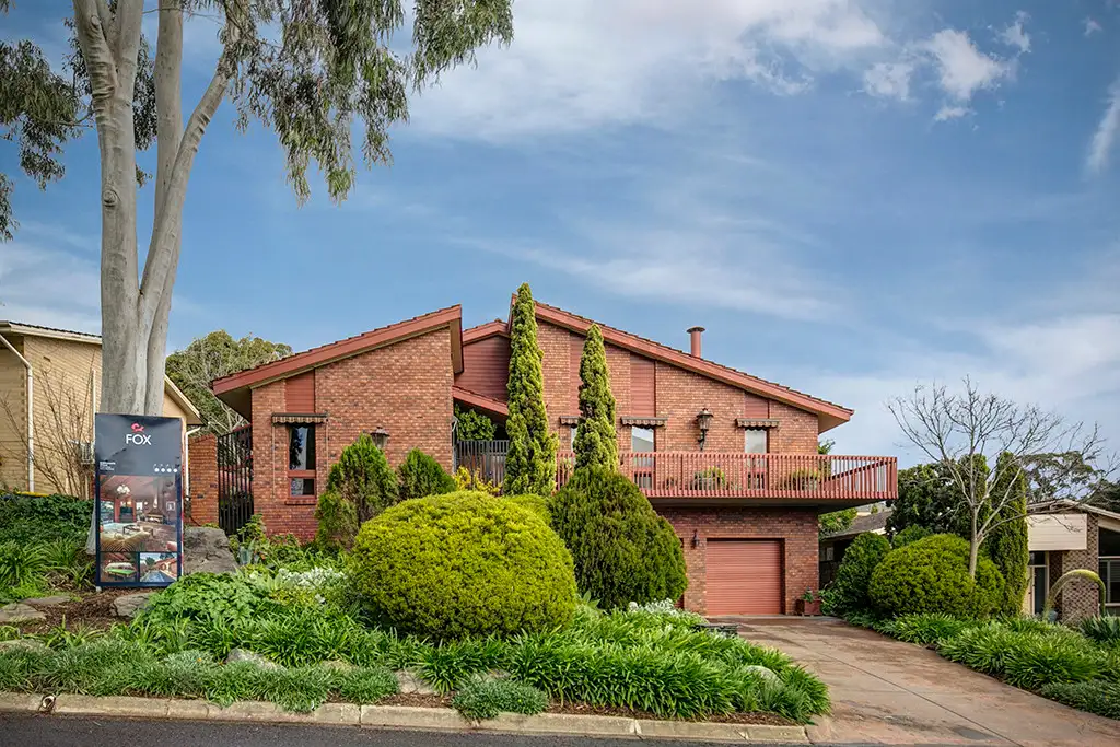 Main view of Homely house listing, 12 Willowood Drive, Urrbrae SA 5064