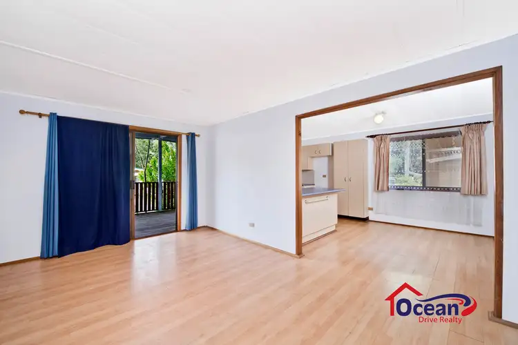 Second view of Homely house listing, 17/90 Seafront Circuit, Bonny Hills NSW 2445