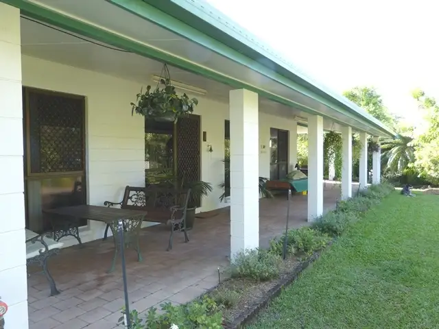 Third view of Homely house listing, 27 Madelaine Drive, Balgal Beach QLD 4816