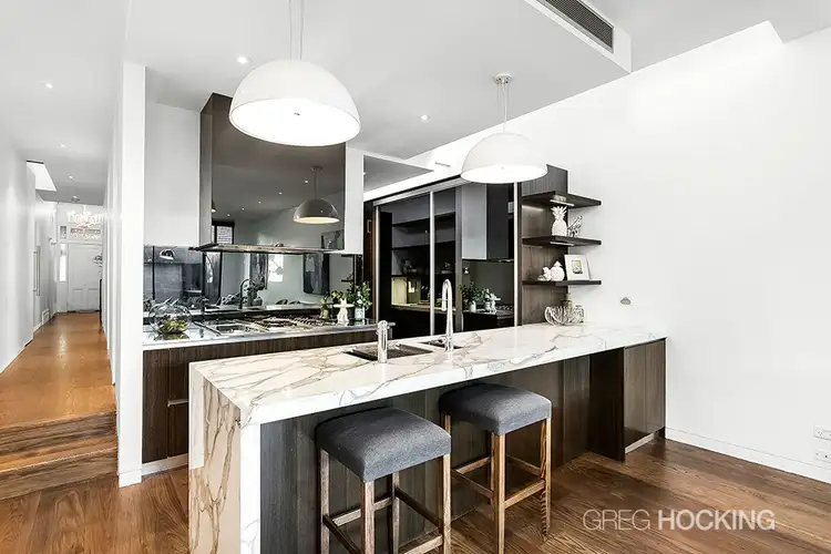 Third view of Homely house listing, 56 Page Street, Albert Park VIC 3206