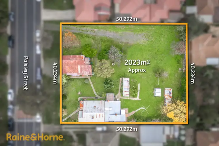 Second view of Homely house listing, 42-44 Pasley Street, Sunbury VIC 3429