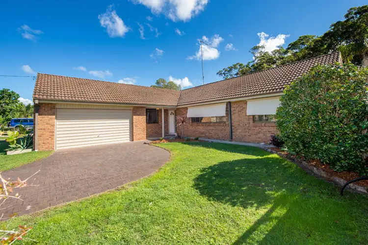 78 Government Road, Shoal Bay NSW 2315
