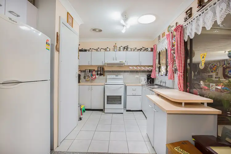 Fourth view of Homely house listing, 69 Barker Avenue, San Remo NSW 2262