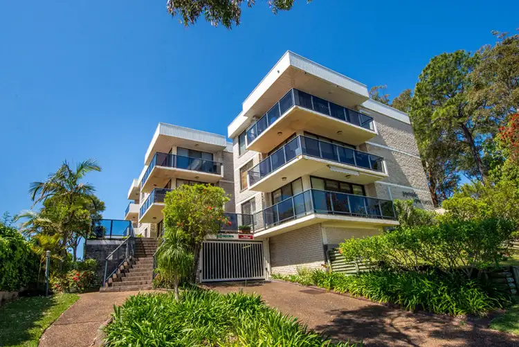 19/1 Donald Street, Nelson Bay NSW 2315