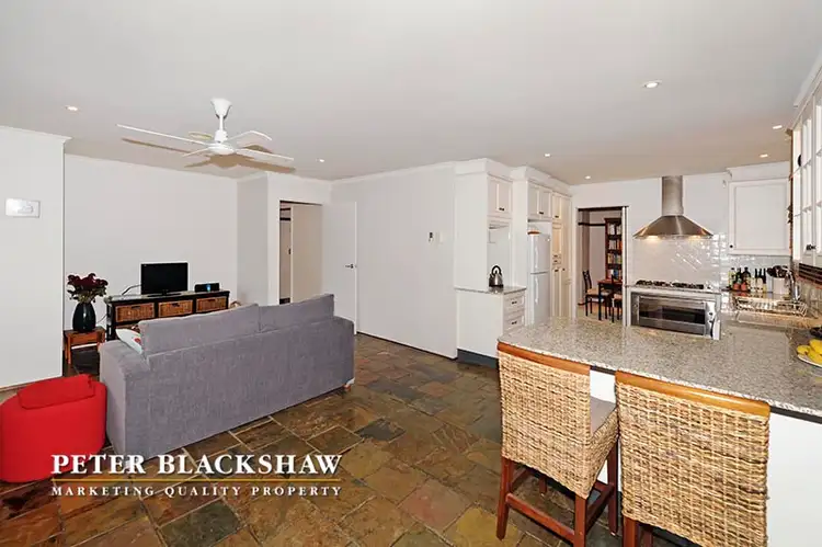 Sixth view of Homely house listing, 319 Bugden Avenue, Fadden ACT 2904