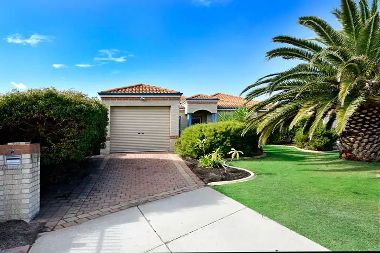 8 Burwood Road, Balcatta WA 6021