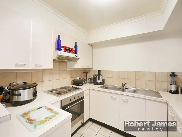 Fifth view of Homely house listing, 1/29 Bottlebrush Avenue, Noosa Heads QLD 4567