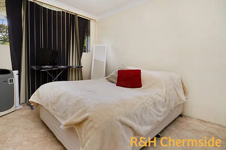 Fifth view of Homely unit listing, 5/20 Sammells Drv, Chermside QLD 4032