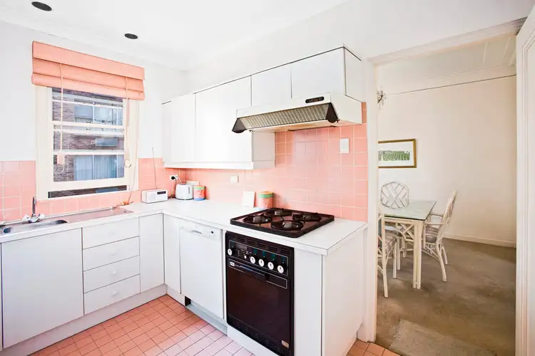 Fourth view of Homely apartment listing, 8/15 Ocean Avenue, Double Bay NSW 2028