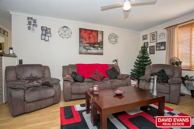 Third view of Homely house listing, 154 Caridean Street, Heathridge WA 6027