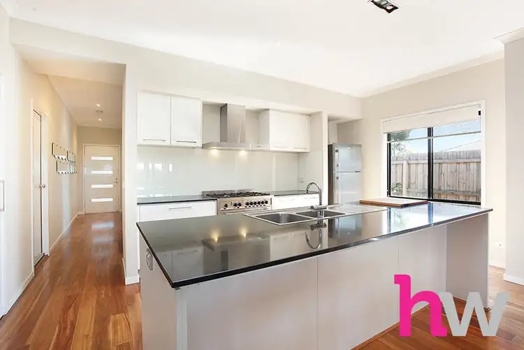 Fifth view of Homely house listing, 11 Werner Avenue, Marshall VIC 3216