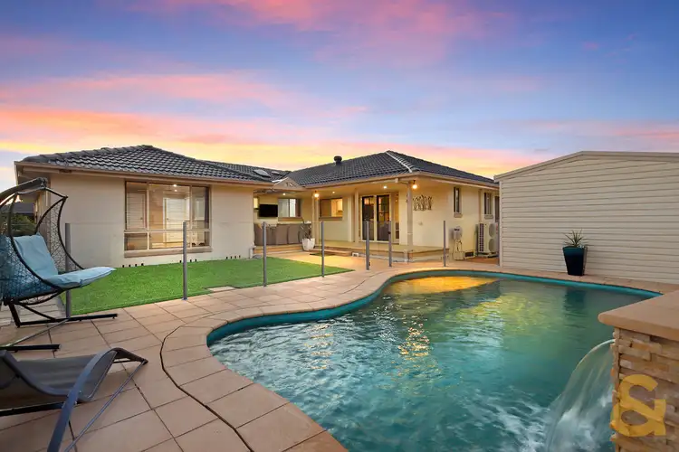 Second view of Homely house listing, 15 Kent Place, Colyton NSW 2760