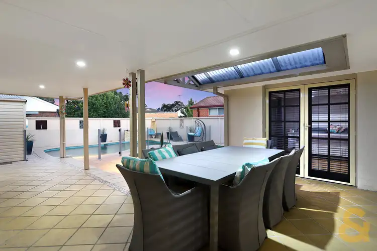 Third view of Homely house listing, 15 Kent Place, Colyton NSW 2760
