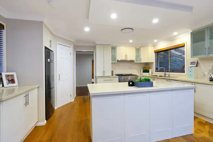 Fourth view of Homely house listing, 15 Kent Place, Colyton NSW 2760