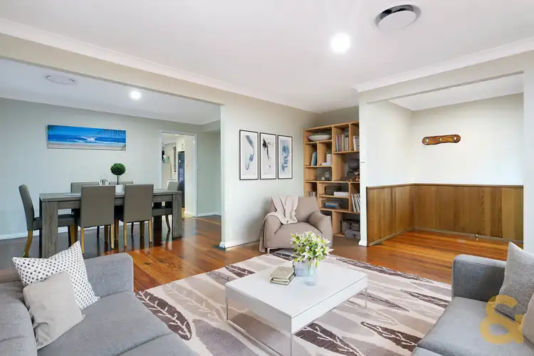 Fifth view of Homely house listing, 15 Kent Place, Colyton NSW 2760