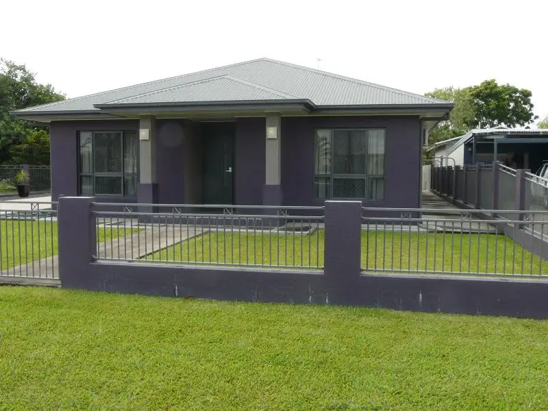 Main view of Homely house listing, 186 MacMillan Street, Ayr QLD 4807