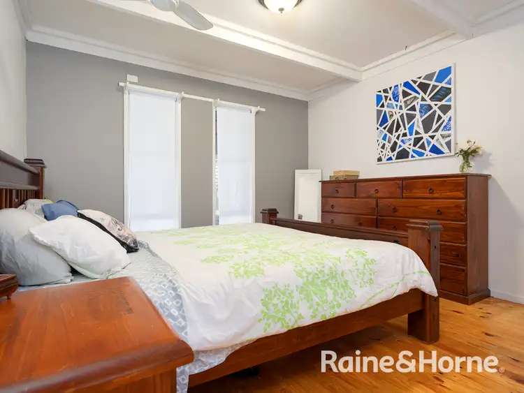 Fifth view of Homely house listing, 54 Vincent Road, Lake Albert NSW 2650