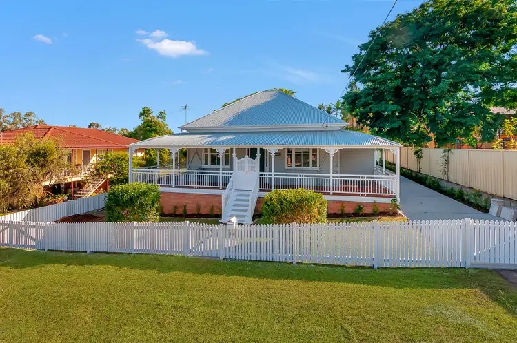 Main view of Homely house listing, 18 Thomas Street, Sadliers Crossing QLD 4305