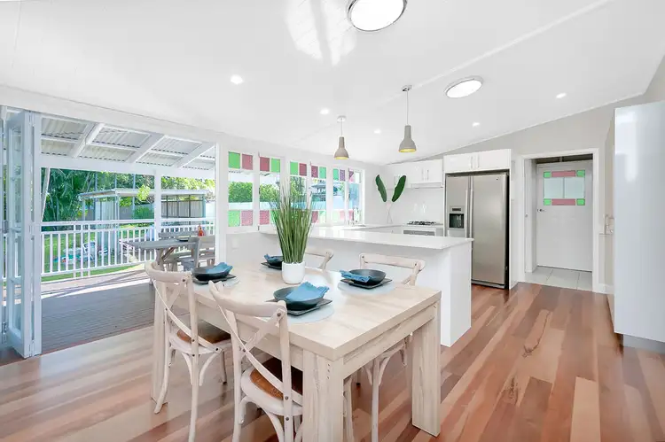 Second view of Homely house listing, 18 Thomas Street, Sadliers Crossing QLD 4305