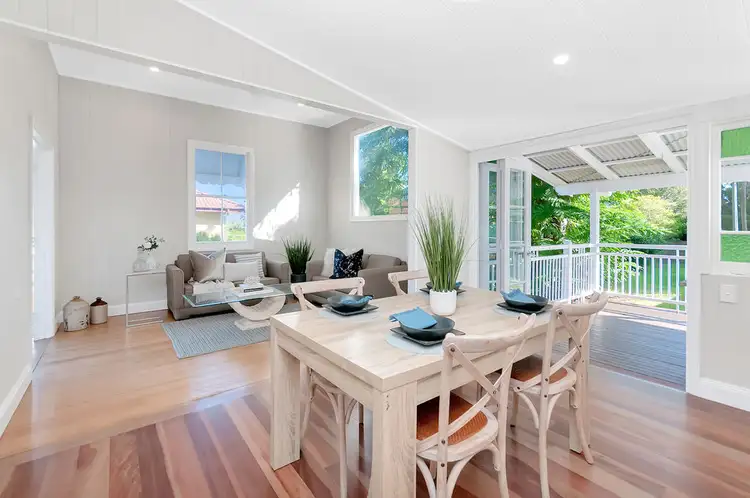 Fourth view of Homely house listing, 18 Thomas Street, Sadliers Crossing QLD 4305