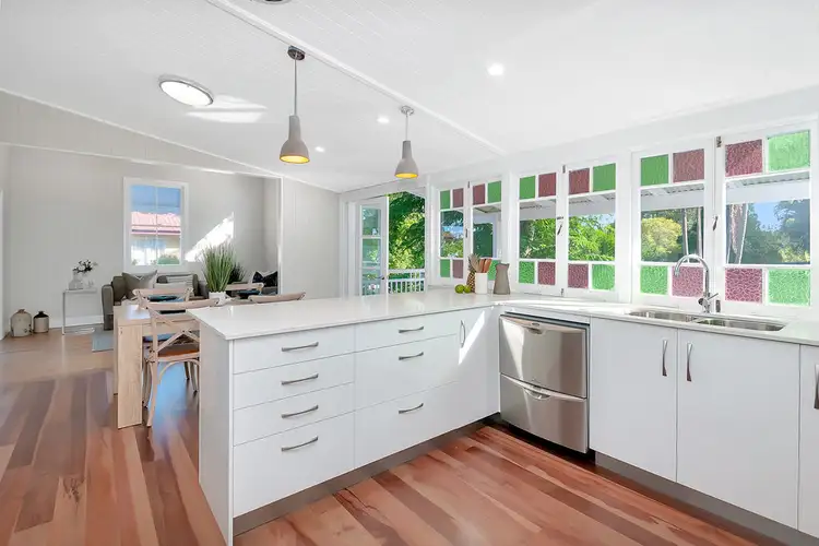Fifth view of Homely house listing, 18 Thomas Street, Sadliers Crossing QLD 4305
