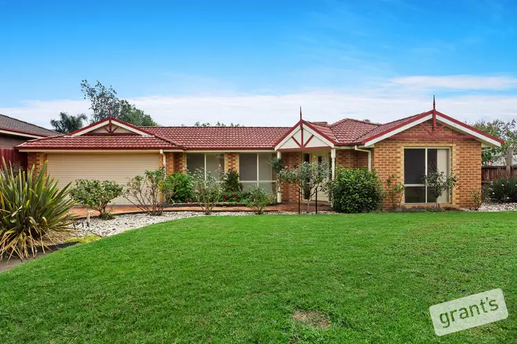 21 The Quadrant, Narre Warren South VIC 3805