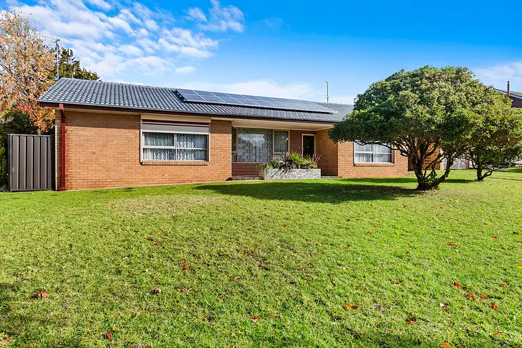 Main view of Homely house listing, 130 Mundy St, Goulburn NSW 2580