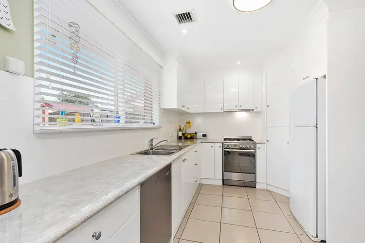 Second view of Homely house listing, 130 Mundy St, Goulburn NSW 2580