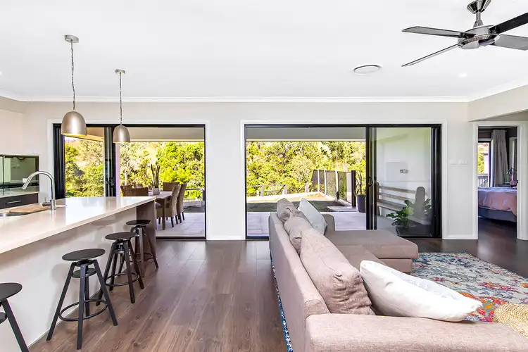 23 PANORAMA PLACE, Upper Kedron QLD 4055