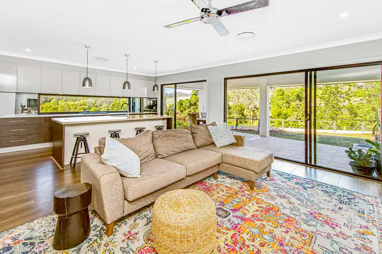 Third view of Homely house listing, 23 PANORAMA PLACE, Upper Kedron QLD 4055