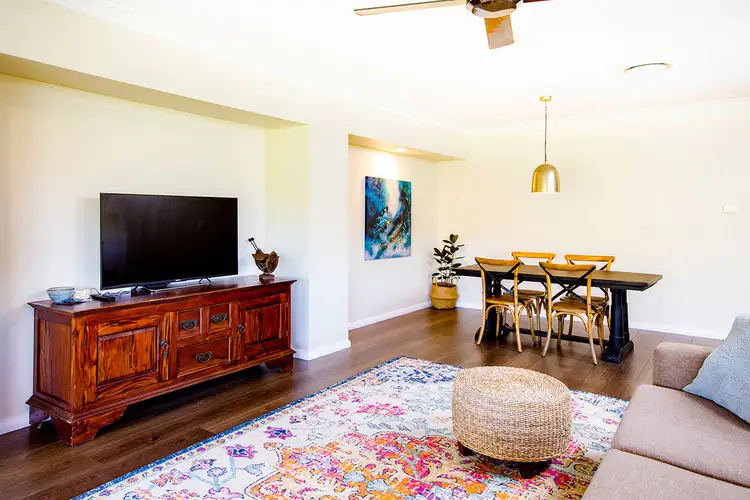 Fourth view of Homely house listing, 23 PANORAMA PLACE, Upper Kedron QLD 4055
