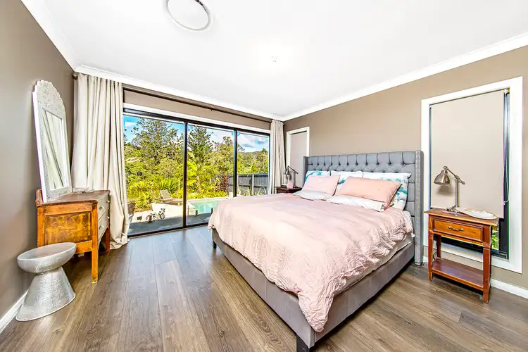 Fifth view of Homely house listing, 23 PANORAMA PLACE, Upper Kedron QLD 4055
