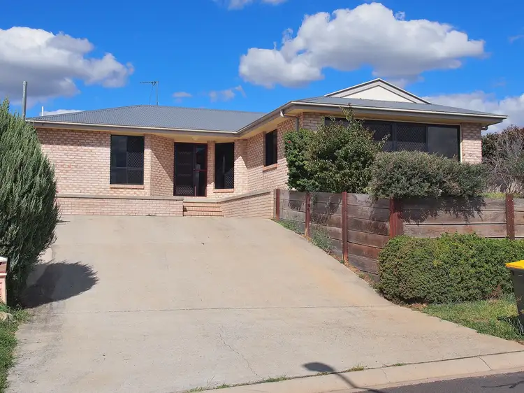 Main view of Homely house listing, 15 Boronia Drive, Warwick QLD 4370