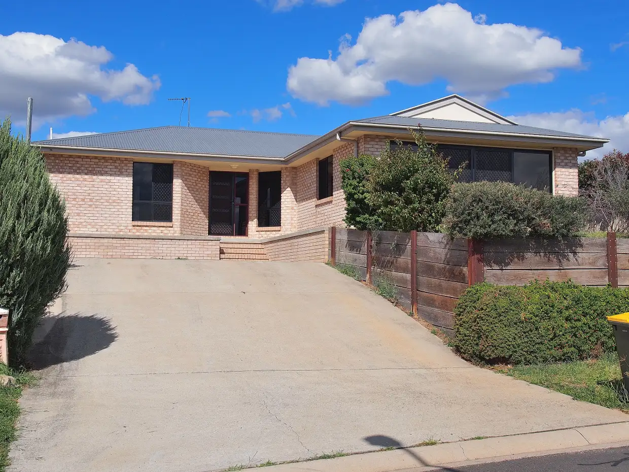 Main view of Homely house listing, 15 Boronia Drive, Warwick QLD 4370