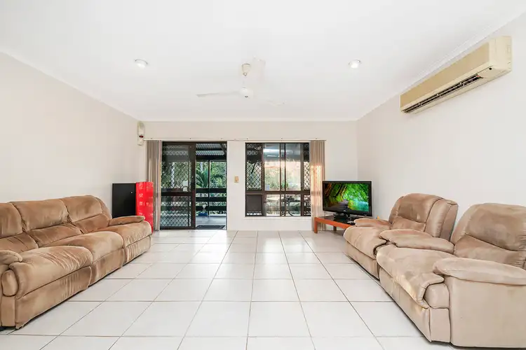 Second view of Homely house listing, 30 Noltenius Circuit, Gray NT 830