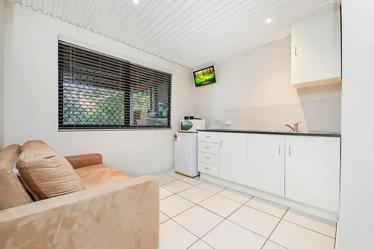 Fourth view of Homely house listing, 30 Noltenius Circuit, Gray NT 830