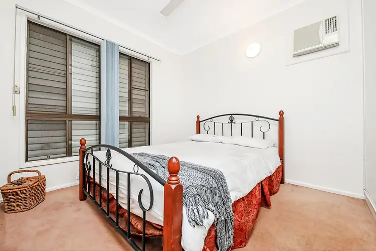 Fifth view of Homely house listing, 30 Noltenius Circuit, Gray NT 830