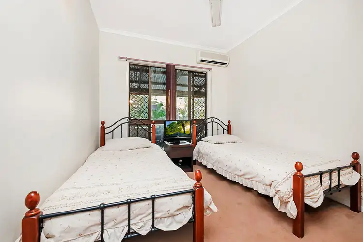 Seventh view of Homely house listing, 30 Noltenius Circuit, Gray NT 830