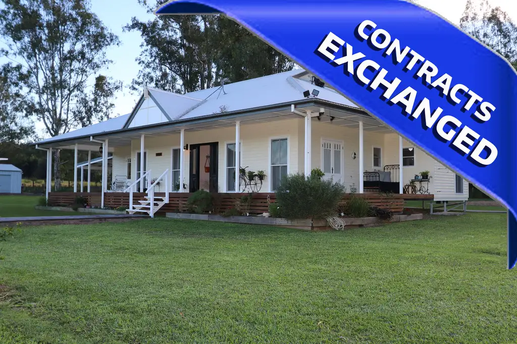 Main view of Homely house listing, 52 Stony Chute, Nimbin NSW 2480